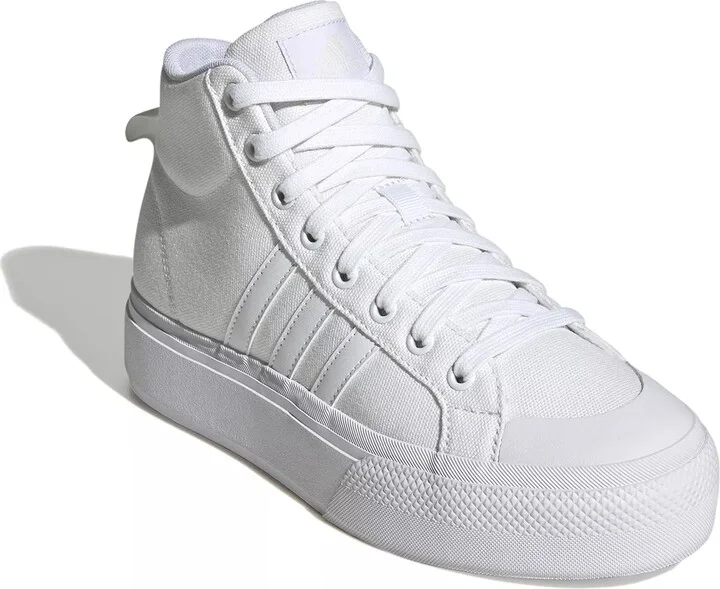 adidas Bravada 2.0 Platform Sneaker