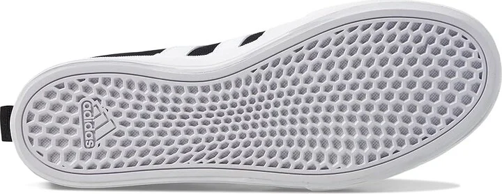 adidas Bravada 2.0 Platform Women's Shoes Core Black/Footwear White/Core Black : 8 B - Medium, Synthetic - Image 3