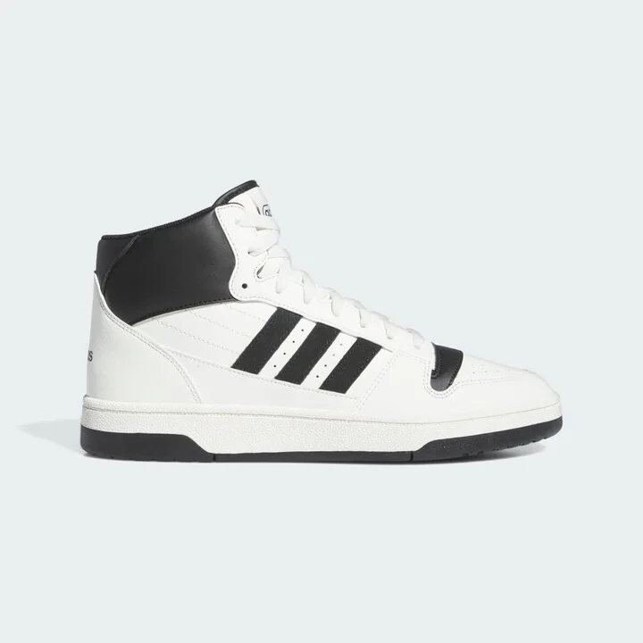 Cloud White / Core Black / Cloud White