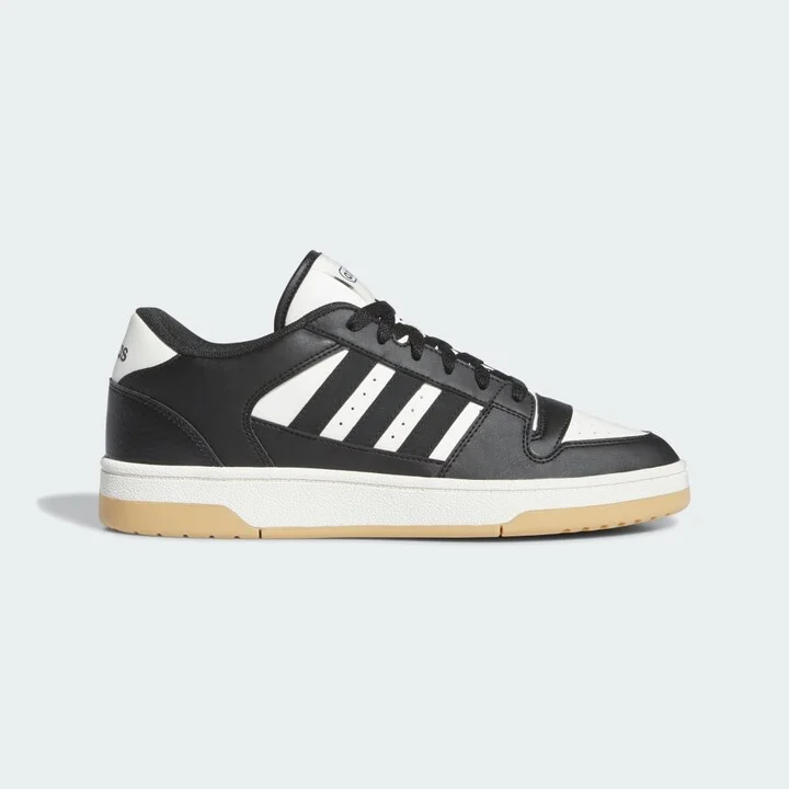 adidas Break Start Shoes Core Black 5 Unisex