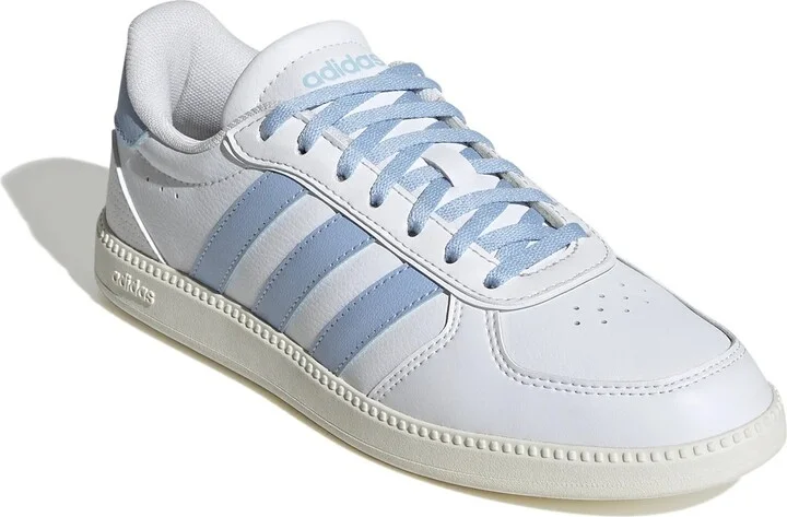 White/Blue