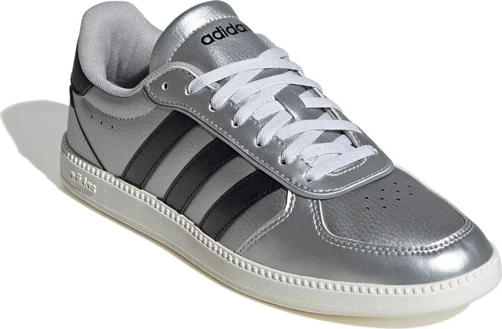 Silver Metallic