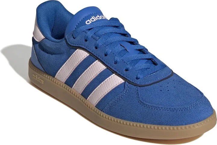 adidas Breaknet Sleek Sneaker