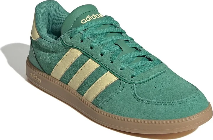adidas Breaknet Sleek Sneaker
