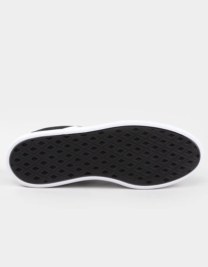ADIDAS Breaknet Sleek Suede Womens Shoes - Image 3