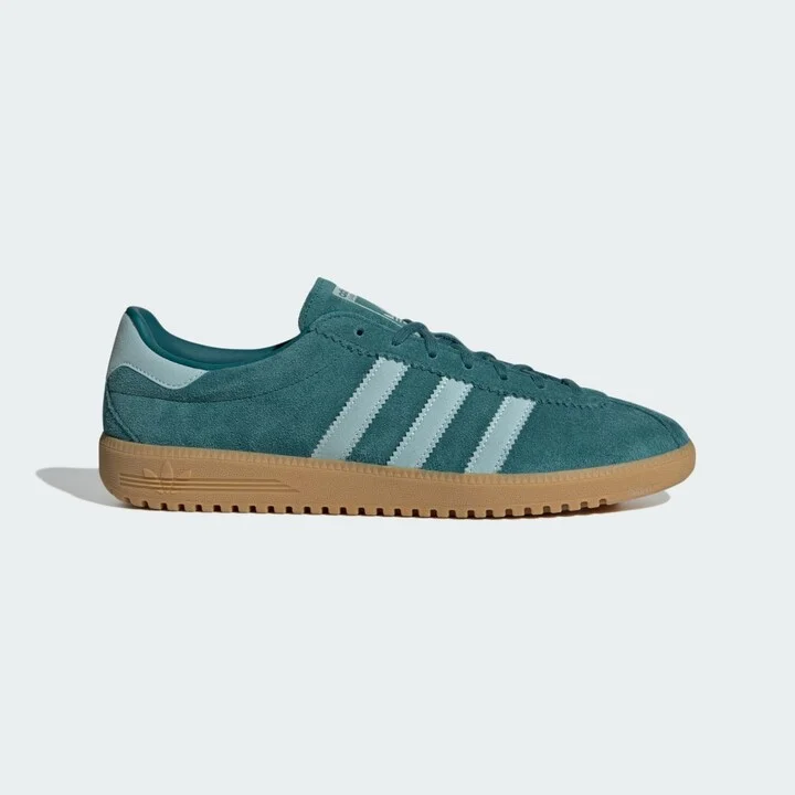 Mystery Green / Tactile Green / Gum