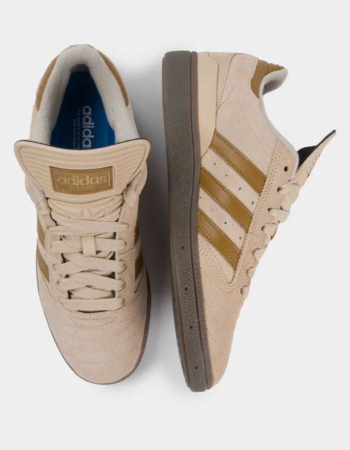 ADIDAS Busenitz Mens Shoes - Image 5