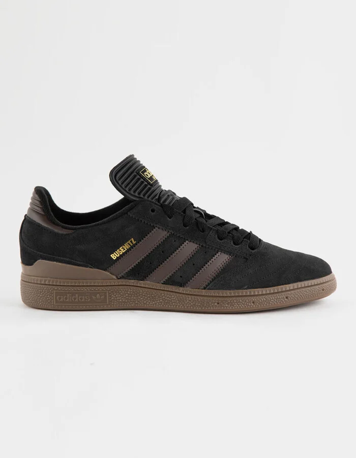 Black/brown