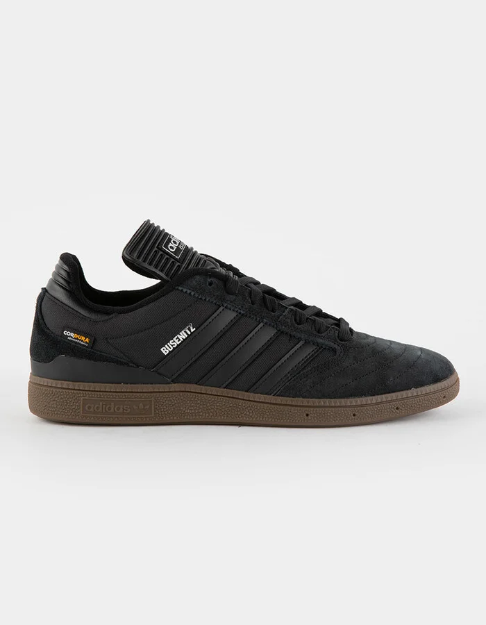 Black/brown