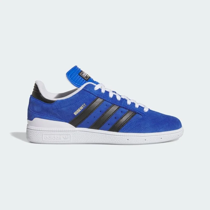 adidas Busenitz Pro Shoes Royal Blue 6 Mens