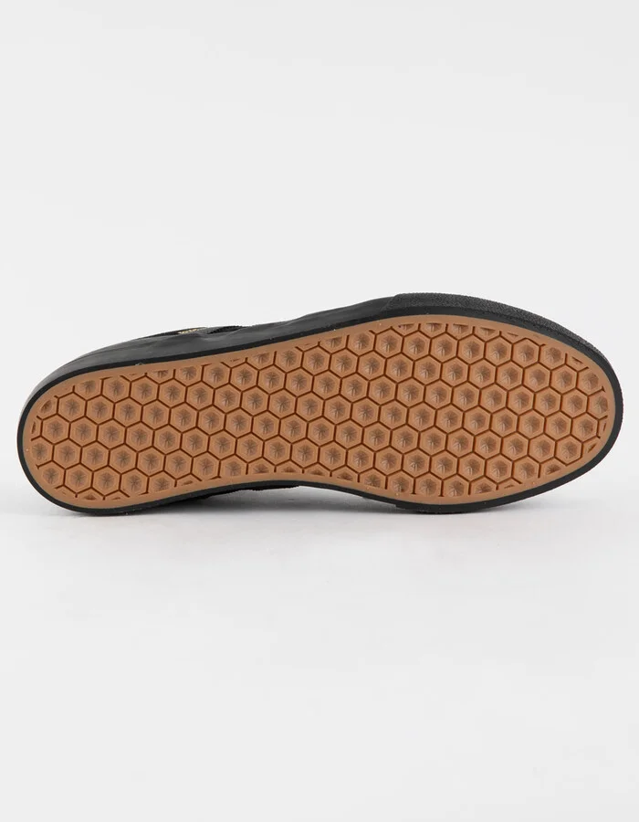 ADIDAS Busenitz Vulc II Mens Shoes - Image 3