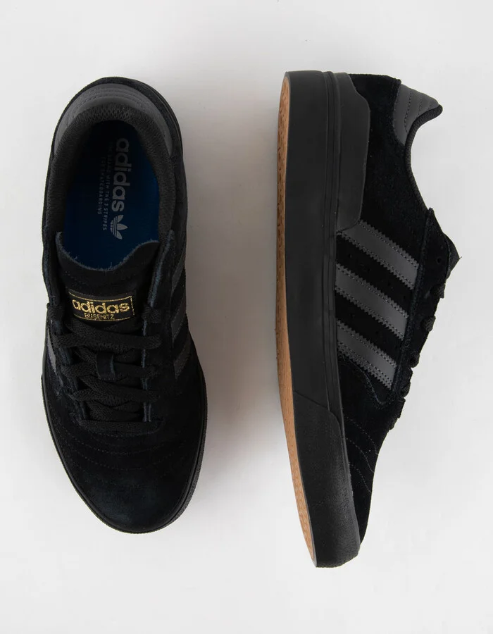 ADIDAS Busenitz Vulc II Mens Shoes - Image 5