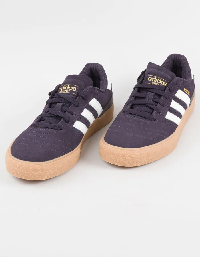 ADIDAS Busenitz Vulc II Mens Shoes - Image 2