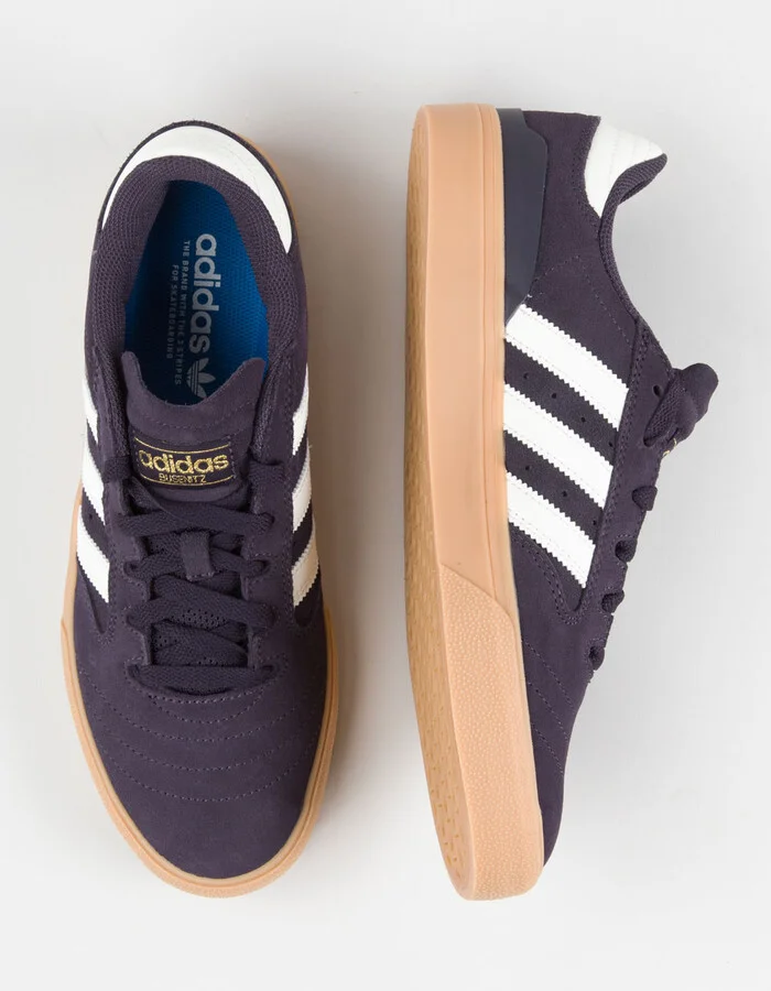 ADIDAS Busenitz Vulc II Mens Shoes - Image 5