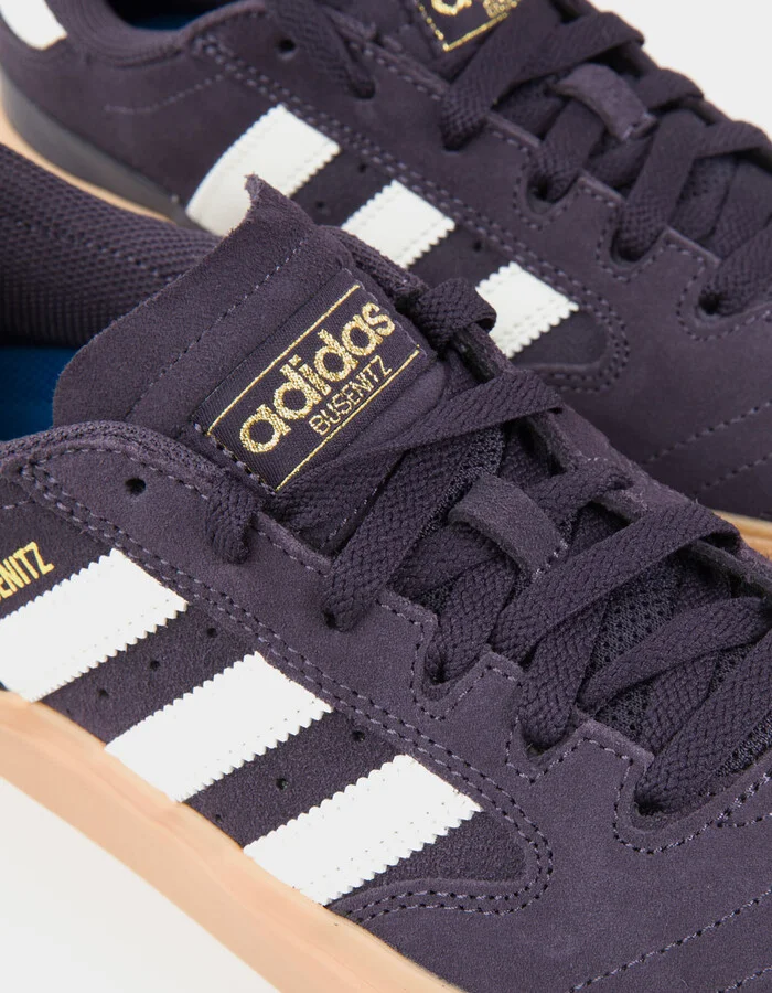 ADIDAS Busenitz Vulc II Mens Shoes - Image 6