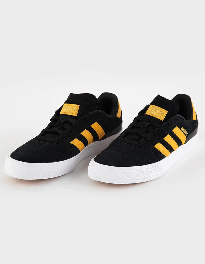 ADIDAS Busenitz Vulc II Mens Shoes - Image 2