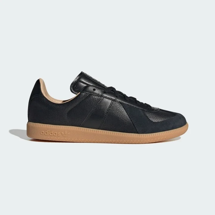 adidas BW Army Shoes Core Black M 4 / W 5 Unisex