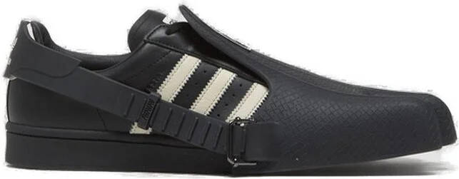 Adidas By Avavav Superfinger Superstar Lace-Up Trainers