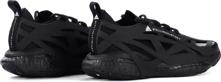 Adidas By Solarglide Black Sneaker - Image 2
