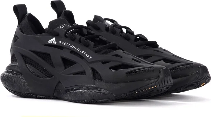 Adidas By Solarglide Black Sneaker - Image 3