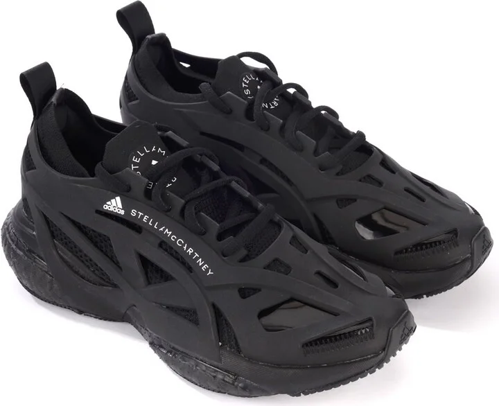 Adidas By Solarglide Black Sneaker - Image 4