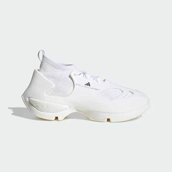 adidas by Stella Mc Cartney Sportswear Shoe Cloud White M 6 / W 7Unisex
