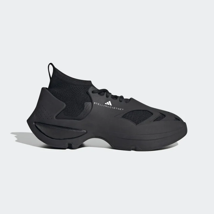 adidas by Stella Mc Cartney Sportswear Shoe Core Black M 4.5 / W 5.5Unisex