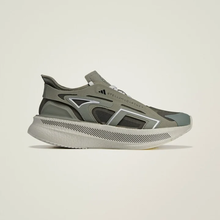 Legacy Green / Willow Grey / Glory Green