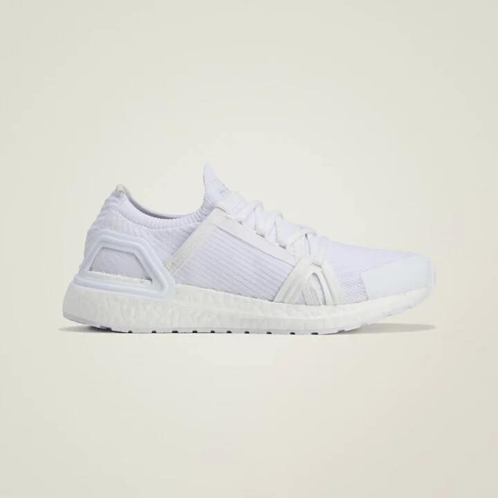 adidas by Stella Mc Cartney Ultraboost DNA Shoes Cloud White 5Womens
