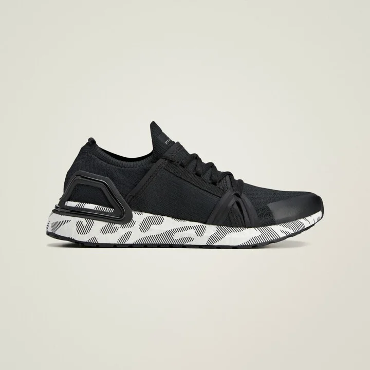 adidas by Stella Mc Cartney Ultraboost DNA Shoes Core Black 5Womens