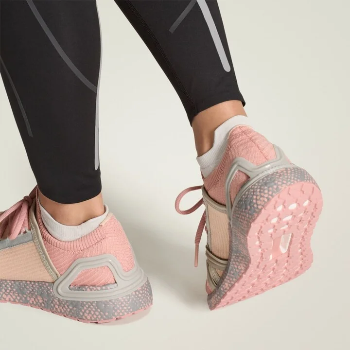 adidas by Stella Mc Cartney Ultraboost DNA Shoes Light Rosewood 5.5Womens