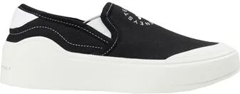 Adidas By Stella Mccartney Adidas By Stella Mccartney Court Slip On Shoes Man Sneakers