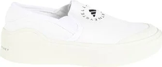 Adidas By Stella Mccartney Adidas By Stella Mccartney Court Slip On Shoes Man Sneakers