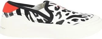 Adidas By Stella Mccartney Adidas By Stella Mccartney Court Slip On Shoes Woman Sneakers