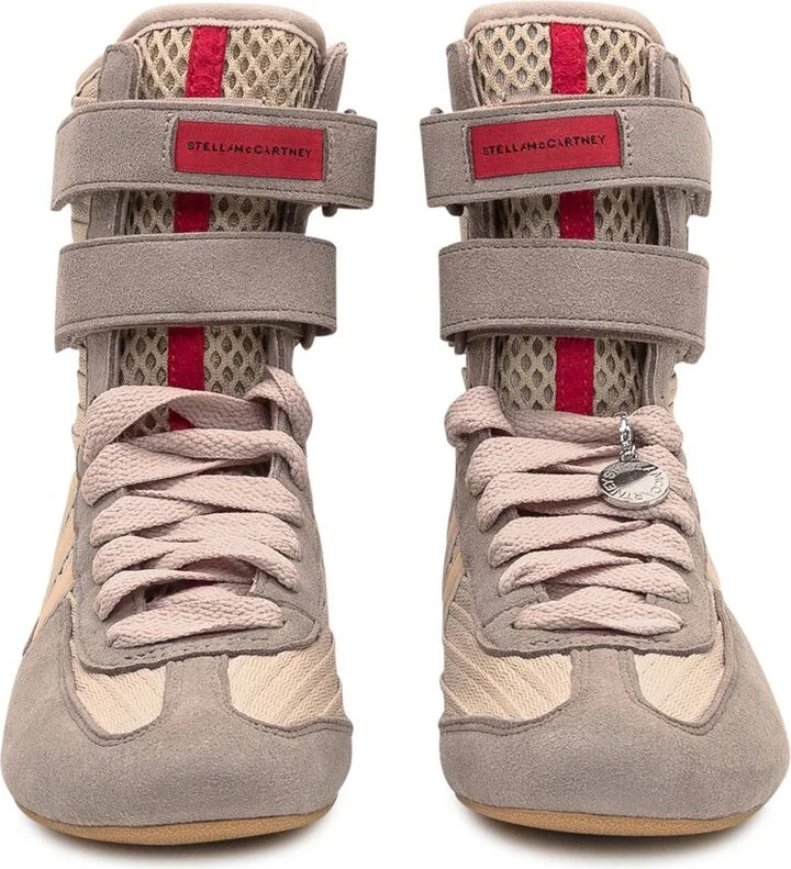 Adidas By Stella McCartney Adidas X Stellamccartney Sneakers - Image 2