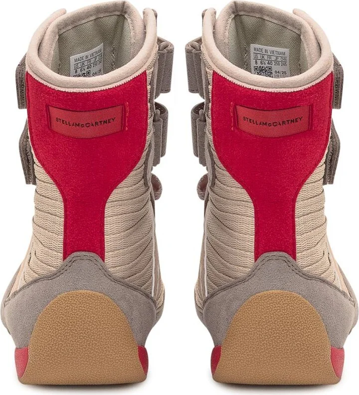 Adidas By Stella McCartney Adidas X Stellamccartney Sneakers - Image 3