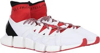 Adidas By Stella Mccartney Asmc Climacool Vento Woman Sneakers - Image 2
