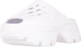 Adidas By Stella Mccartney Asmc Clog Woman Sandals - Image 2