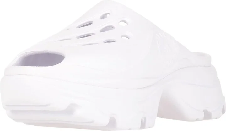 Adidas By Stella Mccartney Asmc Clog Woman Sandals - Image 4