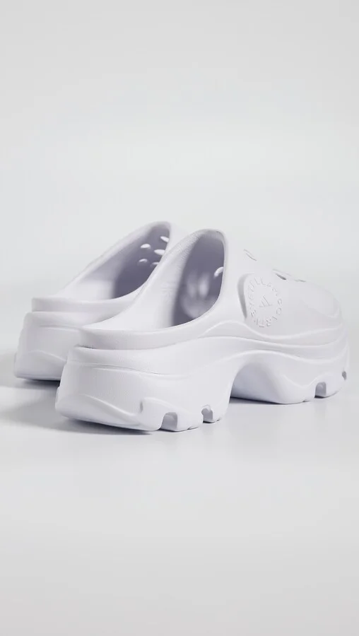 adidas by Stella McCartney ASMC Clogs - Image 4