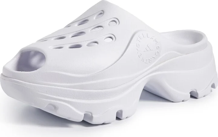 adidas by Stella McCartney ASMC Clogs