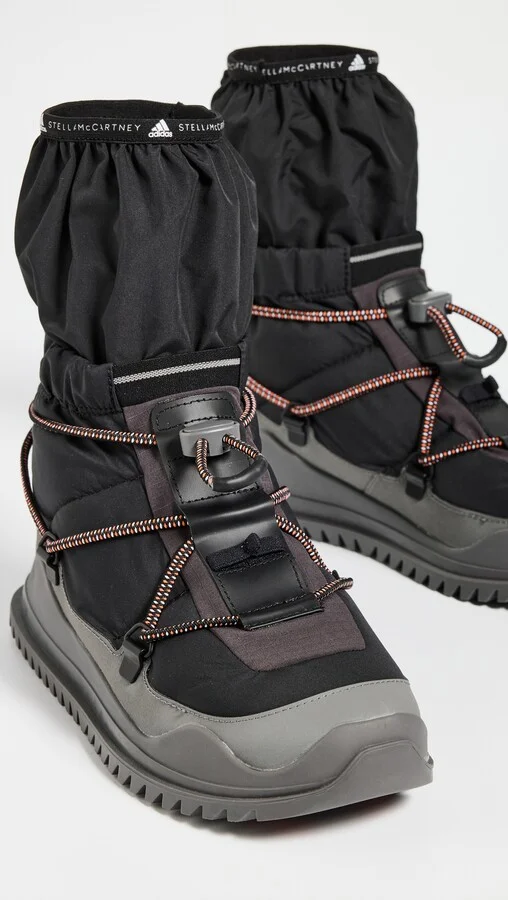 adidas by Stella McCartney ASMC Cold.Rdy Winterboots - Image 5