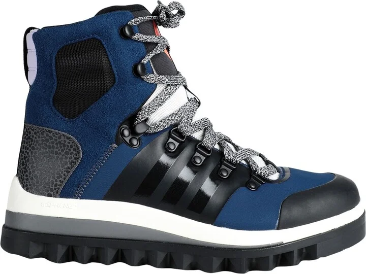 Adidas By Stella Mccartney Asmc Eulampis Boot Woman Ankle boots - Image 3