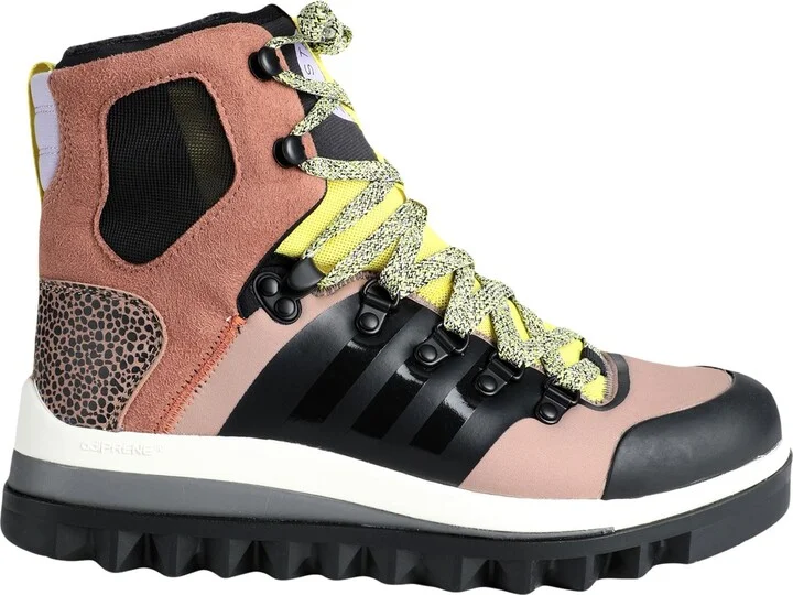 Adidas By Stella Mccartney Asmc Eulampis Boot Woman Ankle boots - Image 3