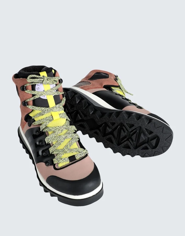 Adidas By Stella Mccartney Asmc Eulampis Boot Woman Ankle boots - Image 4