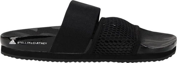 Adidas By Stella Mccartney Asmc Lette Woman Sandals - Image 3