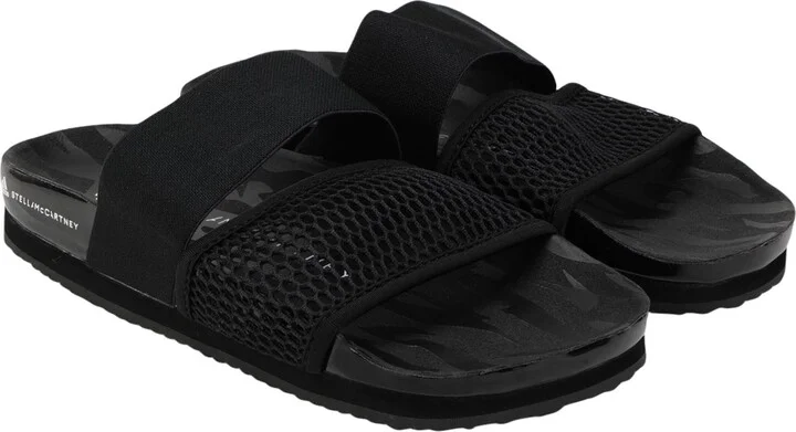 Adidas By Stella Mccartney Asmc Lette Woman Sandals - Image 4