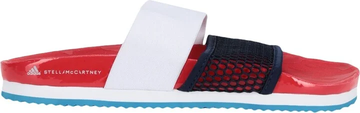 Adidas By Stella Mccartney Asmc Lette Woman Sandals - Image 3