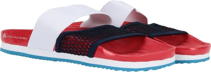 Adidas By Stella Mccartney Asmc Lette Woman Sandals - Image 4