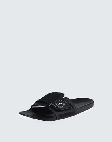 Adidas By Stella Mccartney Asmc Slides Woman Sandals - Image 2